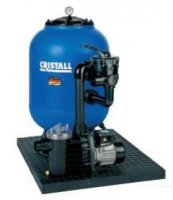     Behncke - Cristall D 400   