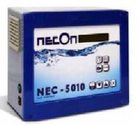 Система дезинфекции NEC-5010 для частных и общественных бассейнов
