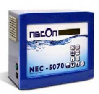 Система дезинфекции NEC-5070 для частных и общественных бассейнов